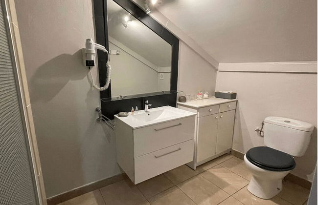 Redoute Paradise - Foto 24