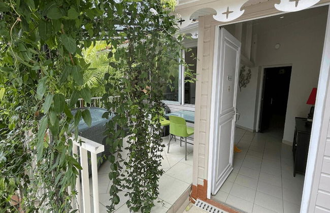 Redoute Paradise - Foto 43