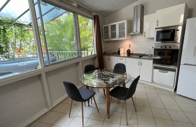 Redoute Paradise - Foto 42