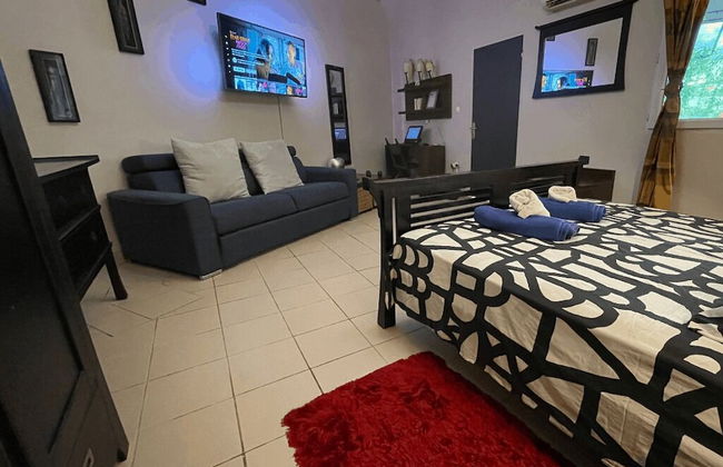 Redoute Paradise - Foto 12