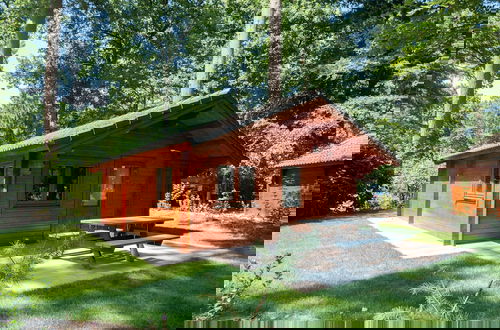 Foto 17 - EuroParcs De Utrechtse Heuvelrug