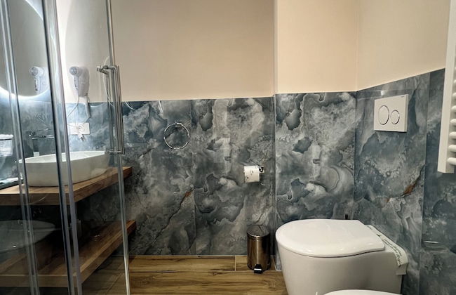 Raffaelli Suite - Foto 37