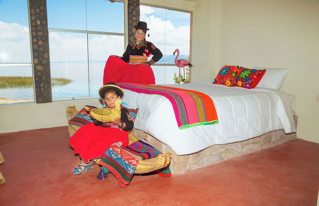 LUQUINA LODGE - Foto 15