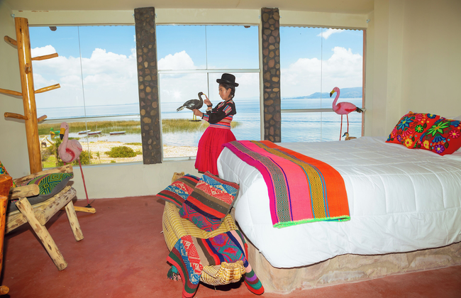 LUQUINA LODGE - Foto 14