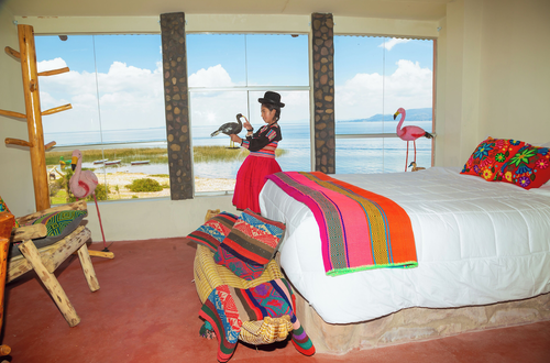 Photo 14 - LUQUINA LODGE