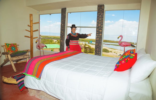 LUQUINA LODGE - Foto 13