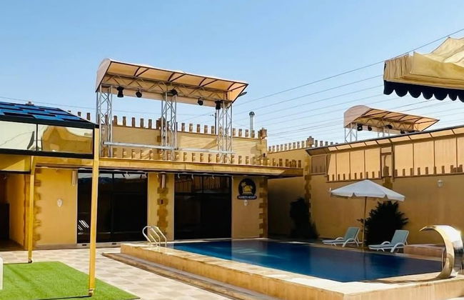 Kareem resort - Foto 6