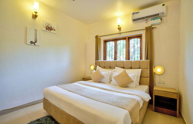 CLOSE2C BY THE ARKS VILLA - Foto 13