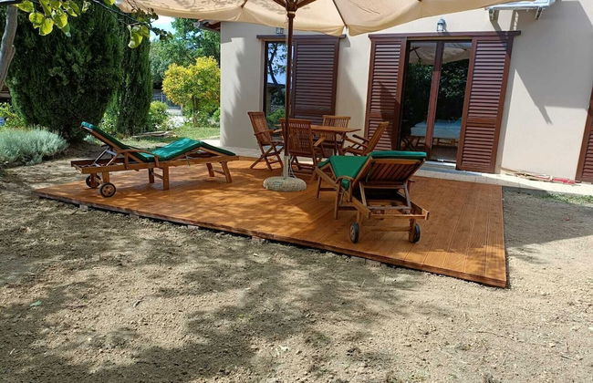 Tenuta di Seripa - Foto 54