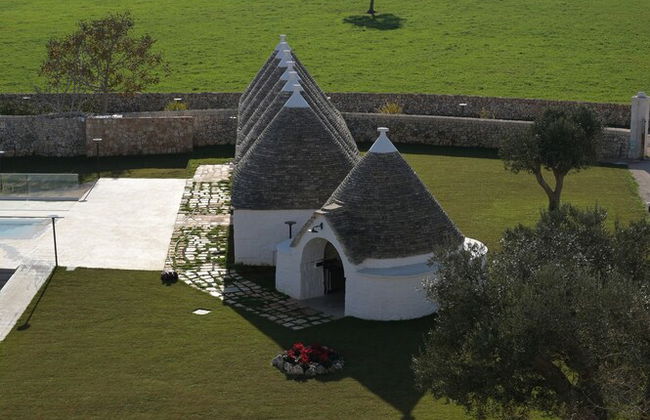 Masseria Surace - Photo 27
