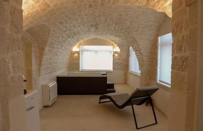 Masseria Surace - Photo 28