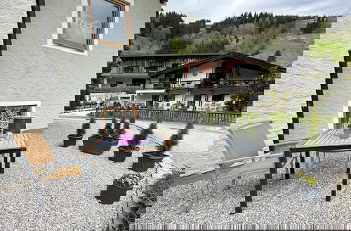 Foto 47 - Apartments Living Saalbach