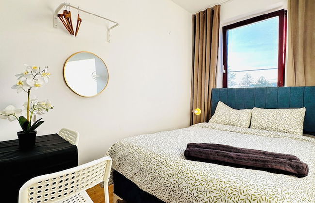 Cozy House Terrace &Garden Sleeps 34 - Foto 63