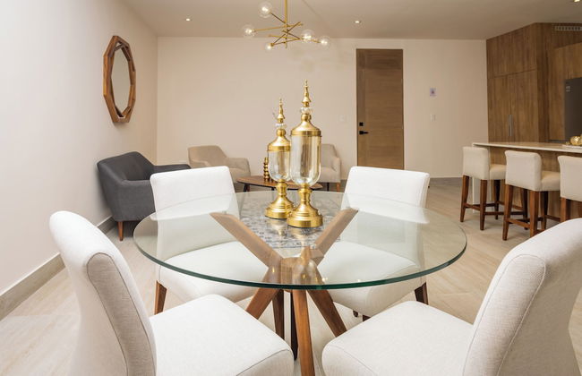Cumbres Garden luxury apartments - Foto 76