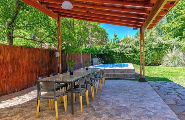 FLIPHAUS Chacras de Coria Besares - Foto 19