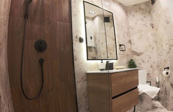 Cozy 35m2 Apartment in Central Skopje - Foto 25