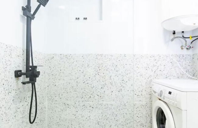 Nova Charm Aparthotel in Old Tbilisi - Foto 34