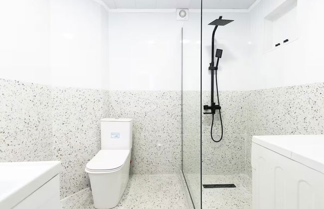 Nova Charm Aparthotel in Old Tbilisi - Foto 33