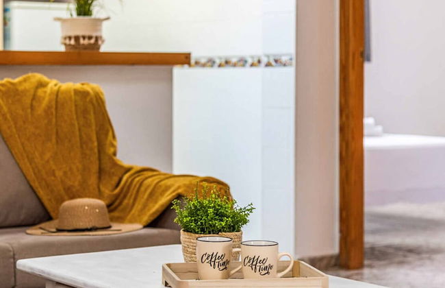 Villa Enzo Moraira - Foto 4
