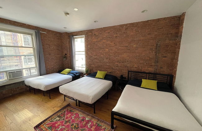 nest apartment new york - Foto 20