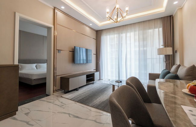 One Park Hotel & Residence - Foto 67