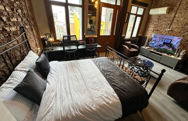 Port Suites Karaköy - Photo 19