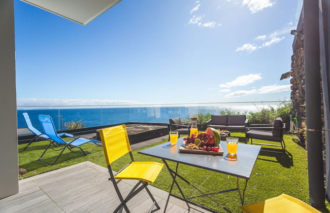 Aqui H Casa by Atlantic Holiday - Foto 24