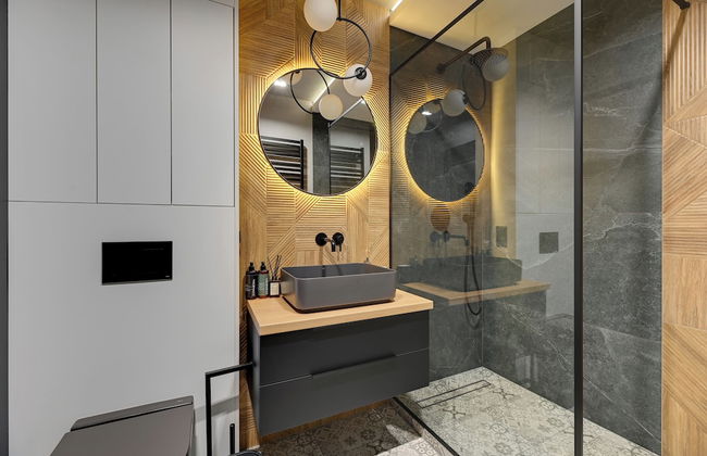 Seaside Przystań Letnica by Downtown Apartments - Photo 78