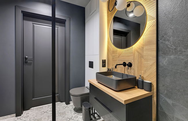 Seaside Przystań Letnica by Downtown Apartments - Photo 80
