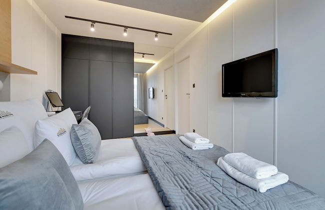 Seaside Przystań Letnica by Downtown Apartments - Photo 26