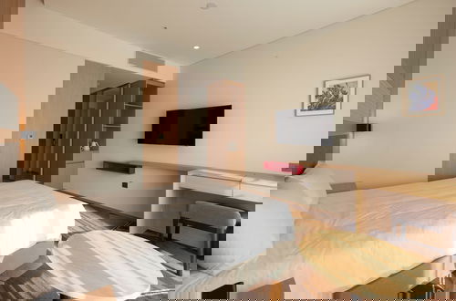 Photo 68 - Urbanstay Residence Dongtan