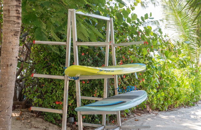 Seabreeze 8 - Luxury 4-bedroom on Seven Mile Beach - Foto 29