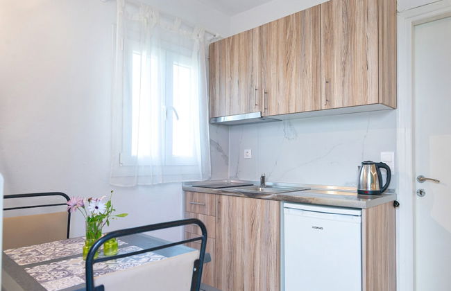 Zografia Apartments - Photo 50