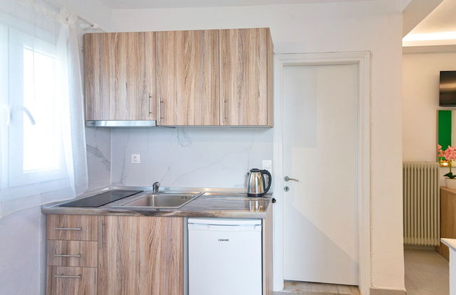 Zografia Apartments - Photo 47