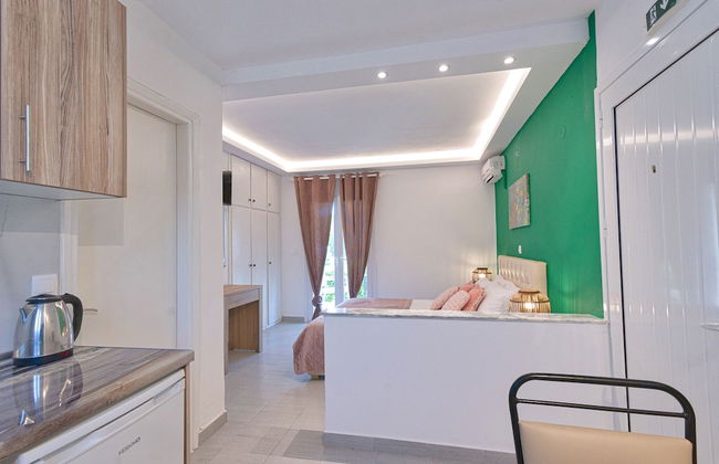 Zografia Apartments - Photo 35