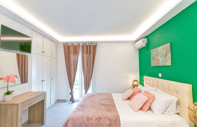 Zografia Apartments - Photo 28