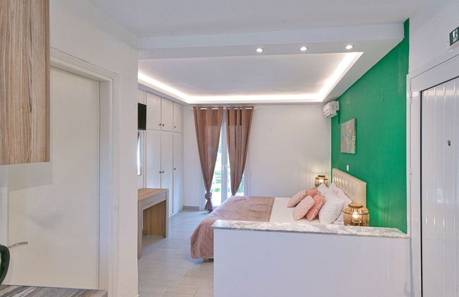 Zografia Apartments - Photo 31
