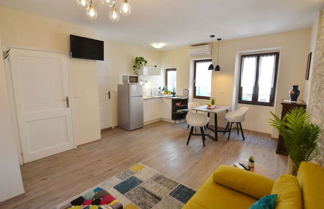 Cozy Central Stay in Rovinj - Foto 18