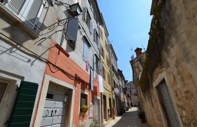 Cozy Central Stay in Rovinj - Foto 1