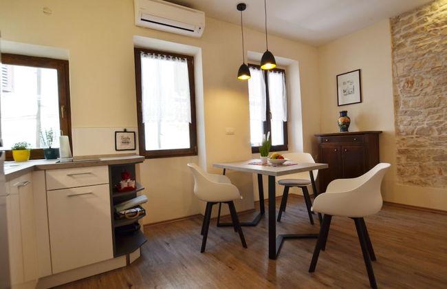 Cozy Central Stay in Rovinj - Foto 16