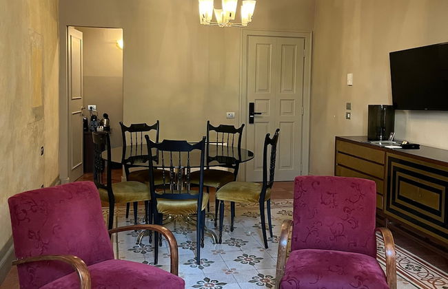 Numa Palazzo San Niccolò - Foto 75