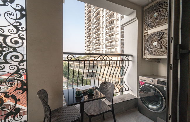 Luxe Paradise Suites Tay Ho - Foto 70