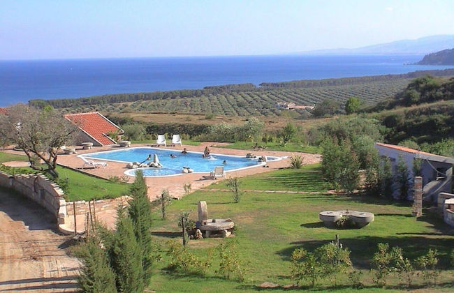 agriturismo borgo piazza - Foto 64