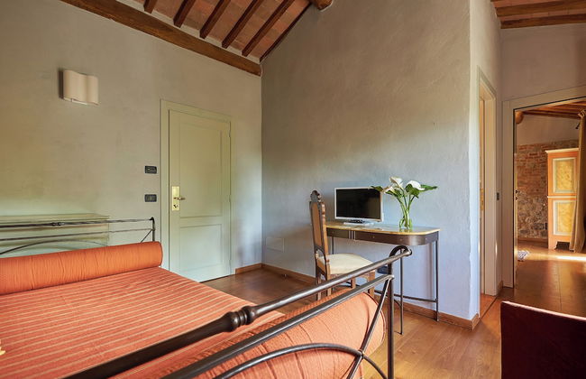 La Gazzara Castell'In Villa - Photo 19