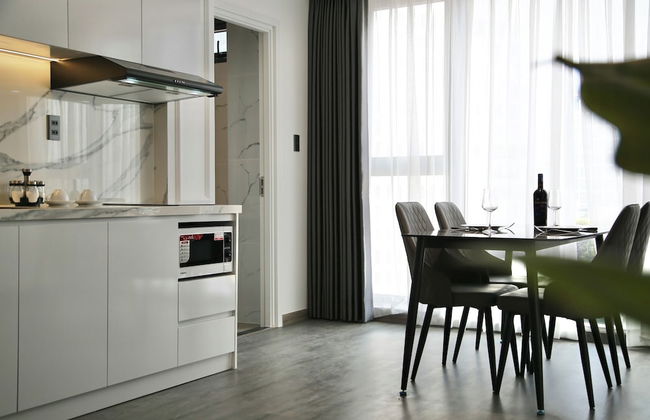 CityHouse - El Pino Realm - Foto 44