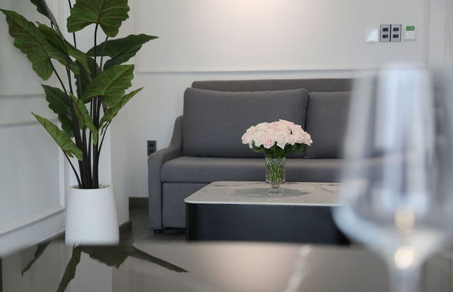 CityHouse - El Pino Realm - Foto 46