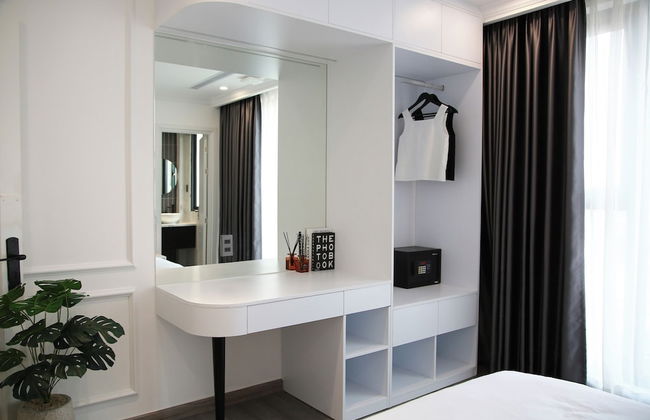 CityHouse - El Pino Realm - Foto 49