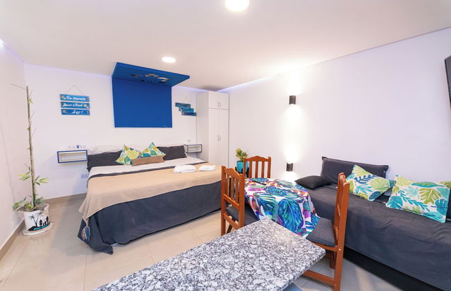 Ohana Apart Hotel - Foto 20