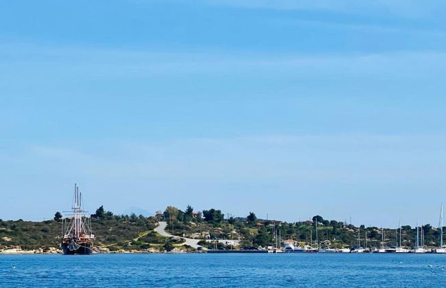 Villas Acrotel Porto Brava, Ormos Panagias-formerly TUI Ferienhaus - Foto 32