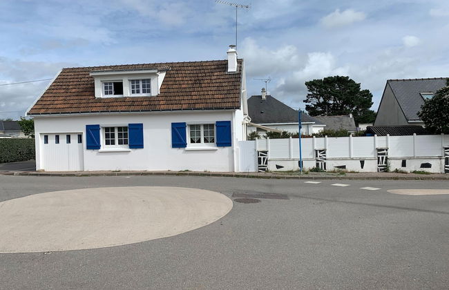 Holiday Home in Penestin Near Mine D'or Beach - Foto 25